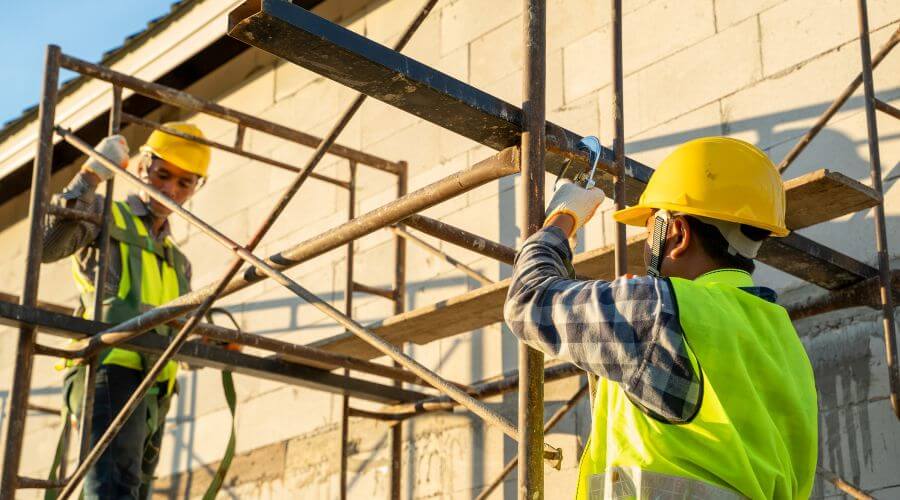 Expert top industrial roofings services in Stennis Space Center, MS